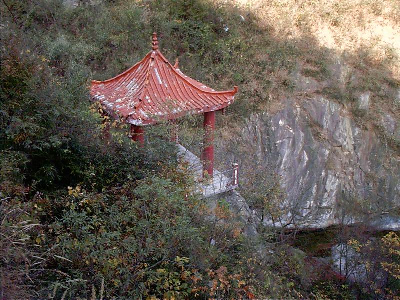 安慶桐城龍眠山天氣