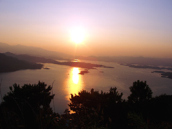 安慶太湖花亭湖天氣