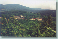 滁州皇甫山天氣