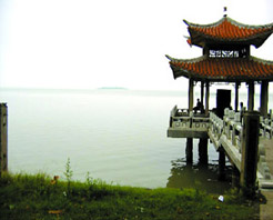 六安安豐塘天氣