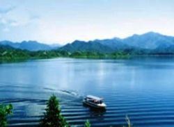 寧國青龍灣生態(tài)旅游區(qū)天氣