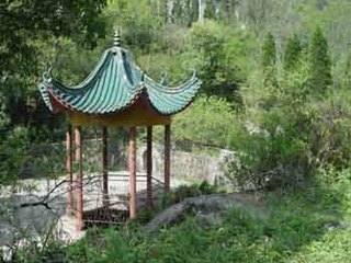 宣城涇縣水西天氣