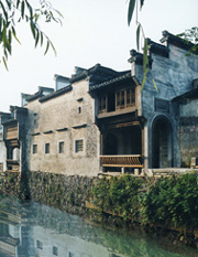 宣城績溪龍川天氣