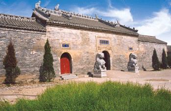 亳州長(zhǎng)樂(lè)園與觀音山天氣
