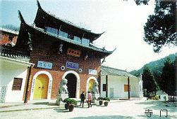 亳州九鼎靈山寺天氣