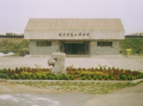 章丘城子崖遺址博物館天氣