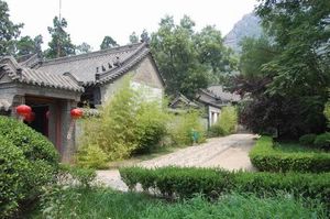 濟(jì)南華山天氣