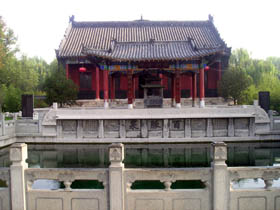 章丘百脈泉公園天氣
