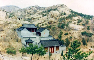 青島平度云山天氣