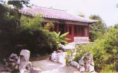 膠州高鳳翰故居天氣
