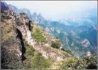 青島即墨靈山天氣