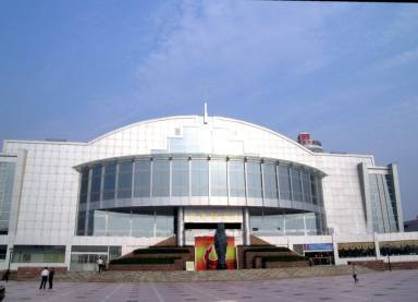 淄博中國(guó)陶瓷館天氣