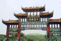 棗莊甘泉禪寺天氣