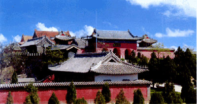 長(zhǎng)島廟島媽祖文化公園天氣
