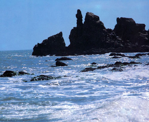 長島望夫礁天氣