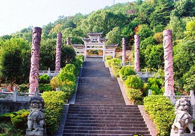 煙臺龍山島天氣