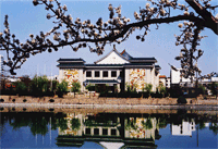 濰坊世界風箏博物館天氣