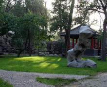 濰坊偶園天氣