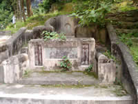 濟寧目夷君墓天氣