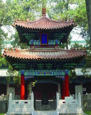 濟寧曾子廟天氣