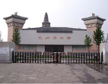 兗州市博物館天氣