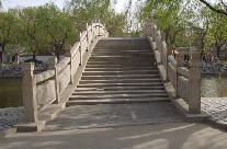 泰安平湖現(xiàn)河公園天氣