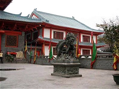 榮成秦漢文史館天氣