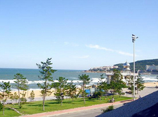 威海國際海水浴場天氣