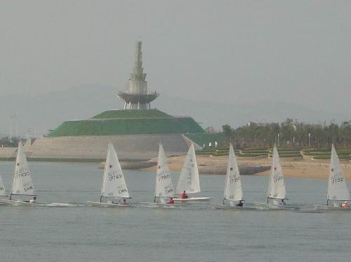 日照海戰館天氣