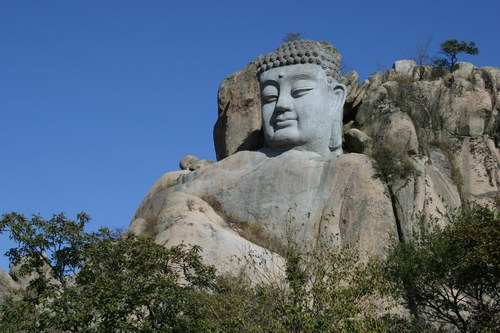 日照五蓮山天氣