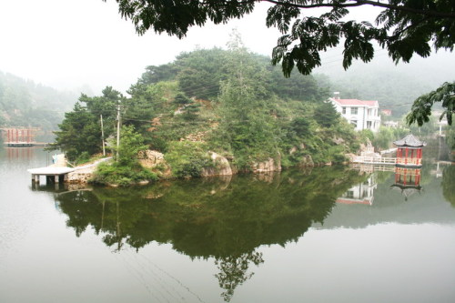 萊蕪房干生態旅游區天氣