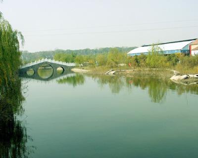 聊城馬頰河天氣