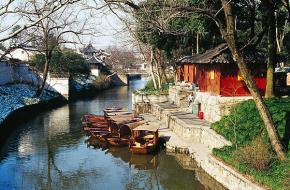 蘇州虎丘山天氣