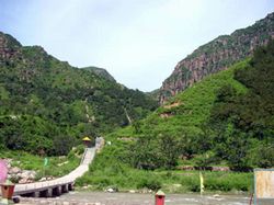 平谷金山天氣
