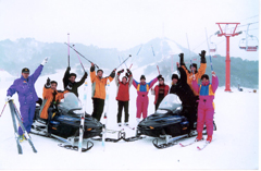 密云云佛山滑雪場天氣