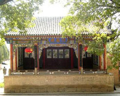 密云楊令公祠天氣