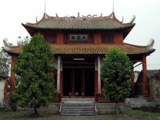 密云文廟天氣
