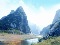 密云龍云山天氣