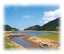 密云九道彎大峽谷天氣