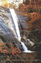 密云霧靈山天氣
