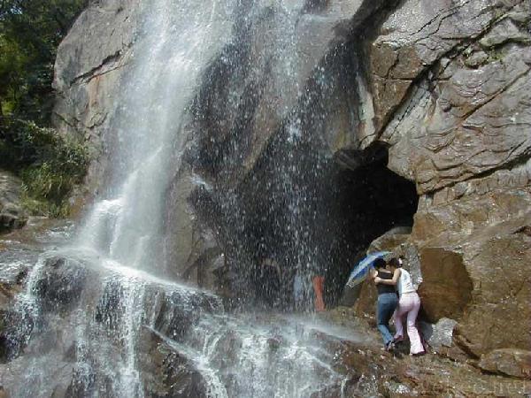鄭州中國花果山天氣