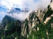 登封嵩山世界地質公園天氣