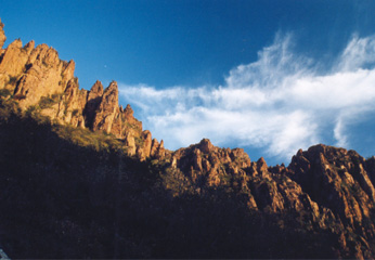 新密香峪寺天氣