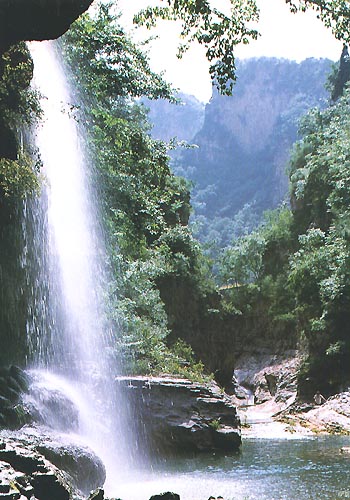 滎陽環翠峪天氣