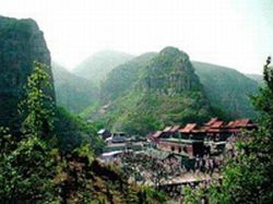 開封樊樓天氣