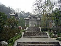 沁陽朱載育墓天氣