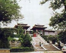 沁陽于國故城天氣