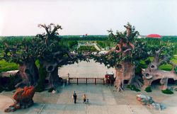 濮陽綠色莊園天氣