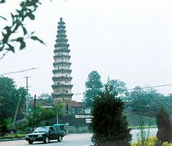 許昌洗硯池天氣