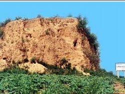 許昌三國(guó)故城遺址天氣